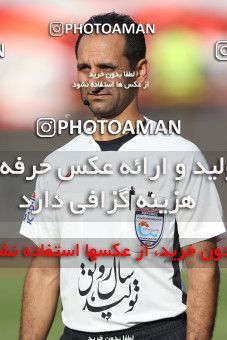 1454477, Tehran, Iran, Iran Football Pro League، Persian Gulf Cup، Week 4، First Leg، Esteghlal 0 v 1 Persepolis on 2019/09/22 at Azadi Stadium