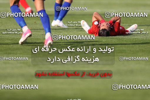 1454364, Tehran, Iran, Iran Football Pro League، Persian Gulf Cup، Week 4، First Leg، Esteghlal 0 v 1 Persepolis on 2019/09/22 at Azadi Stadium