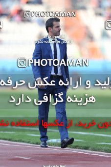 1454555, Tehran, Iran, Iran Football Pro League، Persian Gulf Cup، Week 4، First Leg، Esteghlal 0 v 1 Persepolis on 2019/09/22 at Azadi Stadium