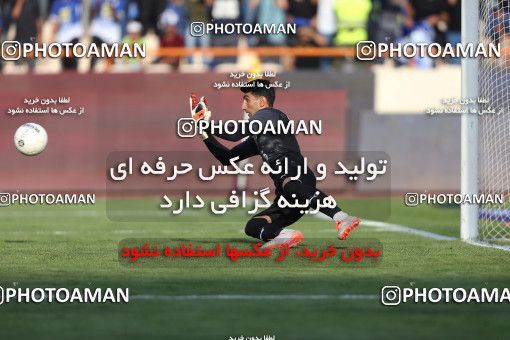 1454594, Tehran, Iran, Iran Football Pro League، Persian Gulf Cup، Week 4، First Leg، Esteghlal 0 v 1 Persepolis on 2019/09/22 at Azadi Stadium