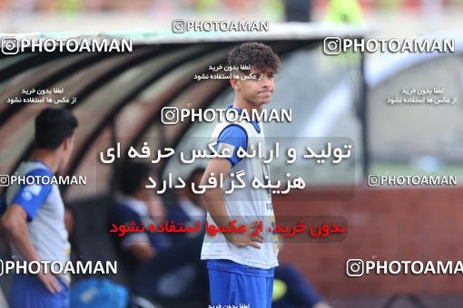 1454751, Tehran, Iran, Iran Football Pro League، Persian Gulf Cup، Week 4، First Leg، Esteghlal 0 v 1 Persepolis on 2019/09/22 at Azadi Stadium