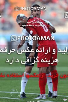 1454710, Tehran, Iran, Iran Football Pro League، Persian Gulf Cup، Week 4، First Leg، Esteghlal 0 v 1 Persepolis on 2019/09/22 at Azadi Stadium