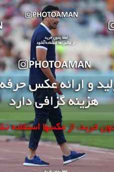 1454825, Tehran, Iran, Iran Football Pro League، Persian Gulf Cup، Week 4، First Leg، Esteghlal 0 v 1 Persepolis on 2019/09/22 at Azadi Stadium