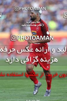 1454659, Tehran, Iran, Iran Football Pro League، Persian Gulf Cup، Week 4، First Leg، Esteghlal 0 v 1 Persepolis on 2019/09/22 at Azadi Stadium