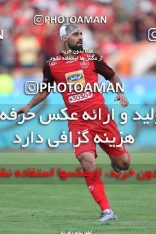 1454815, Tehran, Iran, Iran Football Pro League، Persian Gulf Cup، Week 4، First Leg، Esteghlal 0 v 1 Persepolis on 2019/09/22 at Azadi Stadium