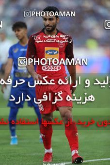 1454771, Tehran, Iran, Iran Football Pro League، Persian Gulf Cup، Week 4، First Leg، Esteghlal 0 v 1 Persepolis on 2019/09/22 at Azadi Stadium
