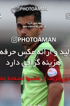 1454671, Tehran, Iran, Iran Football Pro League، Persian Gulf Cup، Week 4، First Leg، Esteghlal 0 v 1 Persepolis on 2019/09/22 at Azadi Stadium