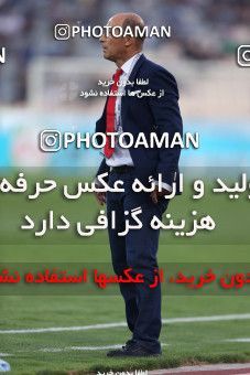1454712, Tehran, Iran, Iran Football Pro League، Persian Gulf Cup، Week 4، First Leg، Esteghlal 0 v 1 Persepolis on 2019/09/22 at Azadi Stadium