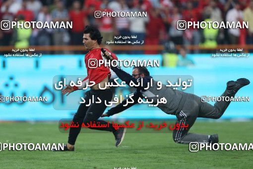 1454826, Tehran, Iran, Iran Football Pro League، Persian Gulf Cup، Week 4، First Leg، Esteghlal 0 v 1 Persepolis on 2019/09/22 at Azadi Stadium