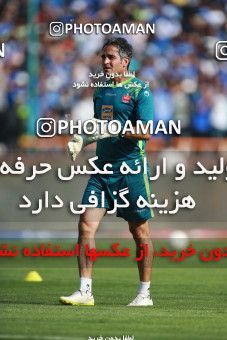 1447199, Tehran, Iran, Iran Football Pro League، Persian Gulf Cup، Week 4، First Leg، Esteghlal 0 v 1 Persepolis on 2019/09/22 at Azadi Stadium