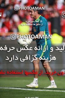 1447256, Tehran, Iran, Iran Football Pro League، Persian Gulf Cup، Week 4، First Leg، Esteghlal 0 v 1 Persepolis on 2019/09/22 at Azadi Stadium