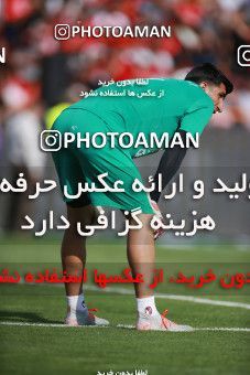 1447209, Tehran, Iran, Iran Football Pro League، Persian Gulf Cup، Week 4، First Leg، Esteghlal 0 v 1 Persepolis on 2019/09/22 at Azadi Stadium