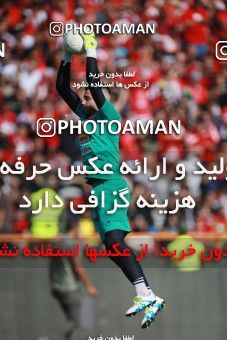 1447286, Tehran, Iran, Iran Football Pro League، Persian Gulf Cup، Week 4، First Leg، Esteghlal 0 v 1 Persepolis on 2019/09/22 at Azadi Stadium