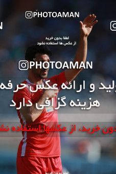 1447245, Tehran, Iran, Iran Football Pro League، Persian Gulf Cup، Week 4، First Leg، Esteghlal 0 v 1 Persepolis on 2019/09/22 at Azadi Stadium