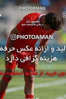 1447263, Tehran, Iran, Iran Football Pro League، Persian Gulf Cup، Week 4، First Leg، Esteghlal 0 v 1 Persepolis on 2019/09/22 at Azadi Stadium