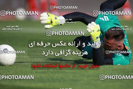 1447220, Tehran, Iran, Iran Football Pro League، Persian Gulf Cup، Week 4، First Leg، Esteghlal 0 v 1 Persepolis on 2019/09/22 at Azadi Stadium