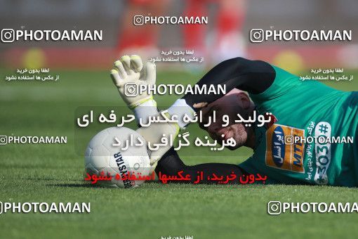 1447246, Tehran, Iran, Iran Football Pro League، Persian Gulf Cup، Week 4، First Leg، Esteghlal 0 v 1 Persepolis on 2019/09/22 at Azadi Stadium