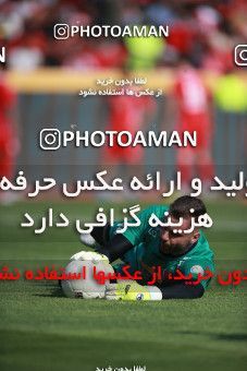 1447259, Tehran, Iran, Iran Football Pro League، Persian Gulf Cup، Week 4، First Leg، Esteghlal 0 v 1 Persepolis on 2019/09/22 at Azadi Stadium