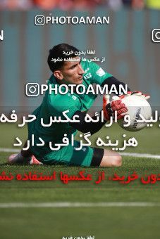 1447293, Tehran, Iran, Iran Football Pro League، Persian Gulf Cup، Week 4، First Leg، Esteghlal 0 v 1 Persepolis on 2019/09/22 at Azadi Stadium