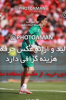 1447226, Tehran, Iran, Iran Football Pro League، Persian Gulf Cup، Week 4، First Leg، Esteghlal 0 v 1 Persepolis on 2019/09/22 at Azadi Stadium