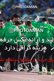 1447229, Tehran, Iran, Iran Football Pro League، Persian Gulf Cup، Week 4، First Leg، Esteghlal 0 v 1 Persepolis on 2019/09/22 at Azadi Stadium