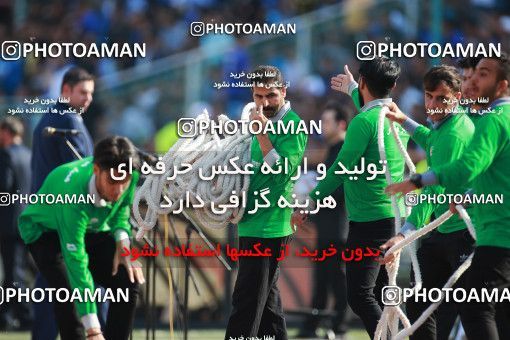 1447239, Tehran, Iran, Iran Football Pro League، Persian Gulf Cup، Week 4، First Leg، Esteghlal 0 v 1 Persepolis on 2019/09/22 at Azadi Stadium