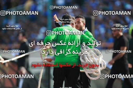 1447240, Tehran, Iran, Iran Football Pro League، Persian Gulf Cup، Week 4، First Leg، Esteghlal 0 v 1 Persepolis on 2019/09/22 at Azadi Stadium