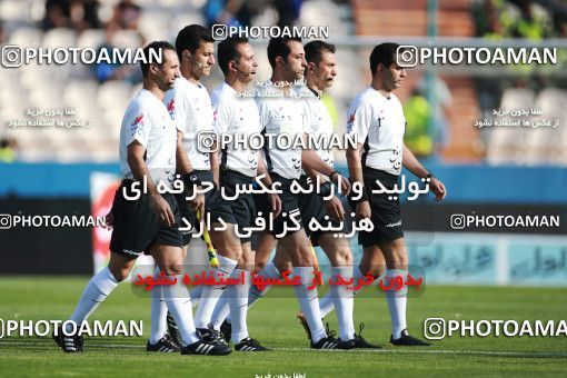 1447312, Tehran, Iran, Iran Football Pro League، Persian Gulf Cup، Week 4، First Leg، Esteghlal 0 v 1 Persepolis on 2019/09/22 at Azadi Stadium