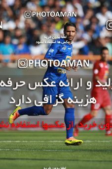 1447244, Tehran, Iran, Iran Football Pro League، Persian Gulf Cup، Week 4، First Leg، Esteghlal 0 v 1 Persepolis on 2019/09/22 at Azadi Stadium