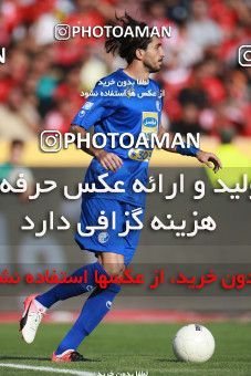 1447214, Tehran, Iran, Iran Football Pro League، Persian Gulf Cup، Week 4، First Leg، Esteghlal 0 v 1 Persepolis on 2019/09/22 at Azadi Stadium