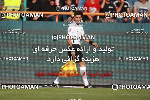 1447190, Tehran, Iran, Iran Football Pro League، Persian Gulf Cup، Week 4، First Leg، Esteghlal 0 v 1 Persepolis on 2019/09/22 at Azadi Stadium