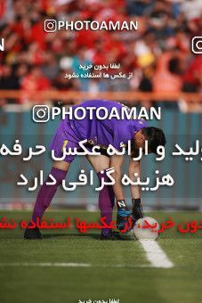 1447231, Tehran, Iran, Iran Football Pro League، Persian Gulf Cup، Week 4، First Leg، Esteghlal 0 v 1 Persepolis on 2019/09/22 at Azadi Stadium