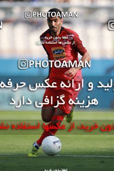 1447266, Tehran, Iran, Iran Football Pro League، Persian Gulf Cup، Week 4، First Leg، Esteghlal 0 v 1 Persepolis on 2019/09/22 at Azadi Stadium