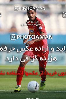 1447292, Tehran, Iran, Iran Football Pro League، Persian Gulf Cup، Week 4، First Leg، Esteghlal 0 v 1 Persepolis on 2019/09/22 at Azadi Stadium