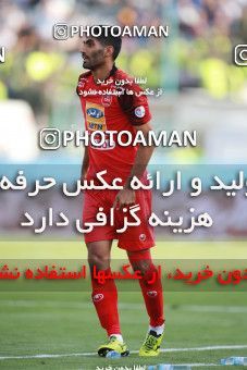 1447309, Tehran, Iran, Iran Football Pro League، Persian Gulf Cup، Week 4، First Leg، Esteghlal 0 v 1 Persepolis on 2019/09/22 at Azadi Stadium