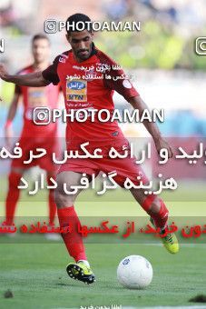 1447232, Tehran, Iran, Iran Football Pro League، Persian Gulf Cup، Week 4، First Leg، Esteghlal 0 v 1 Persepolis on 2019/09/22 at Azadi Stadium