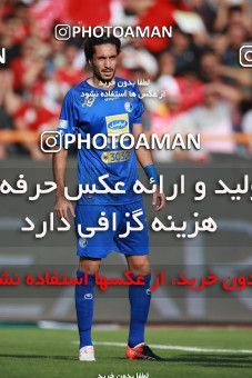 1447207, Tehran, Iran, Iran Football Pro League، Persian Gulf Cup، Week 4، First Leg، Esteghlal 0 v 1 Persepolis on 2019/09/22 at Azadi Stadium