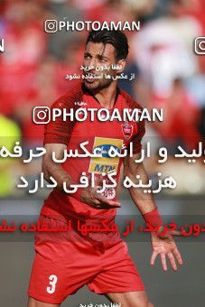 1447333, Tehran, Iran, Iran Football Pro League، Persian Gulf Cup، Week 4، First Leg، Esteghlal 0 v 1 Persepolis on 2019/09/22 at Azadi Stadium
