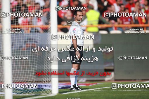 1447346, Tehran, Iran, Iran Football Pro League، Persian Gulf Cup، Week 4، First Leg، Esteghlal 0 v 1 Persepolis on 2019/09/22 at Azadi Stadium