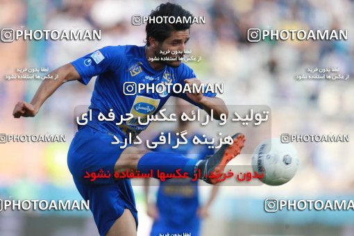 1447380, Tehran, Iran, Iran Football Pro League، Persian Gulf Cup، Week 4، First Leg، Esteghlal 0 v 1 Persepolis on 2019/09/22 at Azadi Stadium