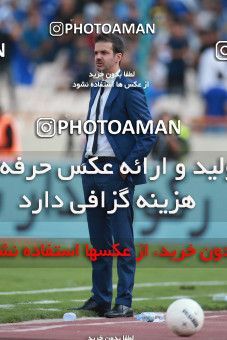 1447348, Tehran, Iran, Iran Football Pro League، Persian Gulf Cup، Week 4، First Leg، Esteghlal 0 v 1 Persepolis on 2019/09/22 at Azadi Stadium