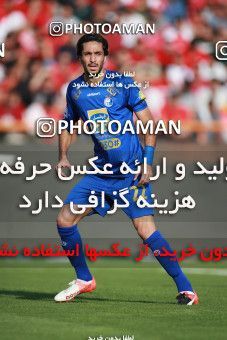 1447360, Tehran, Iran, Iran Football Pro League، Persian Gulf Cup، Week 4، First Leg، Esteghlal 0 v 1 Persepolis on 2019/09/22 at Azadi Stadium