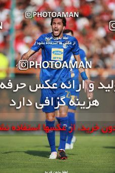 1447419, Tehran, Iran, Iran Football Pro League، Persian Gulf Cup، Week 4، First Leg، Esteghlal 0 v 1 Persepolis on 2019/09/22 at Azadi Stadium