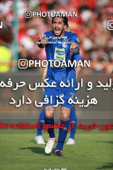 1447329, Tehran, Iran, Iran Football Pro League، Persian Gulf Cup، Week 4، First Leg، Esteghlal 0 v 1 Persepolis on 2019/09/22 at Azadi Stadium