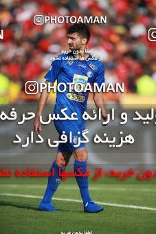 1447365, Tehran, Iran, Iran Football Pro League، Persian Gulf Cup، Week 4، First Leg، Esteghlal 0 v 1 Persepolis on 2019/09/22 at Azadi Stadium