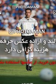 1447408, Tehran, Iran, Iran Football Pro League، Persian Gulf Cup، Week 4، First Leg، Esteghlal 0 v 1 Persepolis on 2019/09/22 at Azadi Stadium