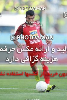 1447394, Tehran, Iran, Iran Football Pro League، Persian Gulf Cup، Week 4، First Leg، Esteghlal 0 v 1 Persepolis on 2019/09/22 at Azadi Stadium