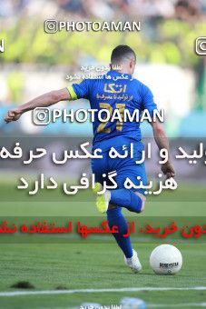 1447426, Tehran, Iran, Iran Football Pro League، Persian Gulf Cup، Week 4، First Leg، Esteghlal 0 v 1 Persepolis on 2019/09/22 at Azadi Stadium