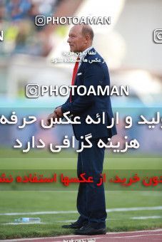 1447353, Tehran, Iran, Iran Football Pro League، Persian Gulf Cup، Week 4، First Leg، Esteghlal 0 v 1 Persepolis on 2019/09/22 at Azadi Stadium