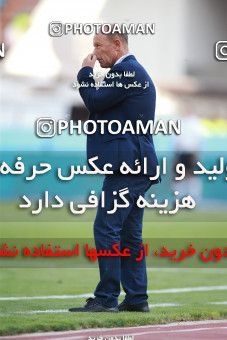 1447414, Tehran, Iran, Iran Football Pro League، Persian Gulf Cup، Week 4، First Leg، Esteghlal 0 v 1 Persepolis on 2019/09/22 at Azadi Stadium